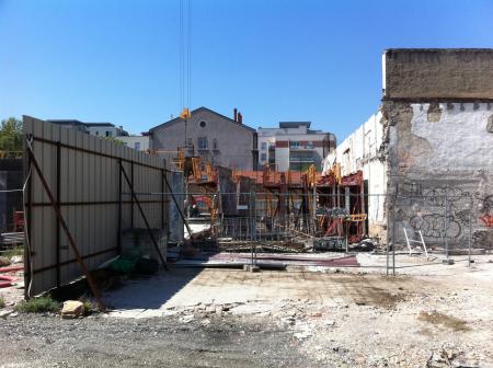 Fondation 5