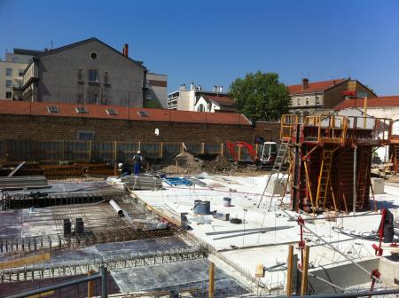 Fondation 2