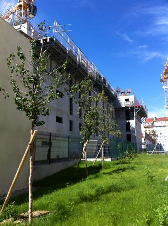 Construction