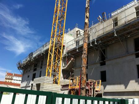 Construction