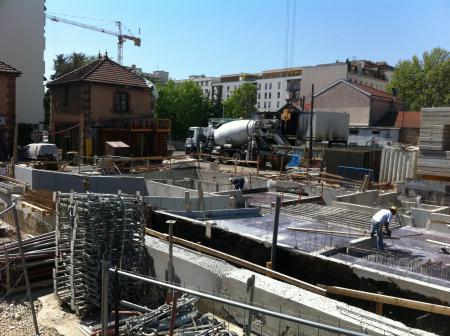 Fondation 3