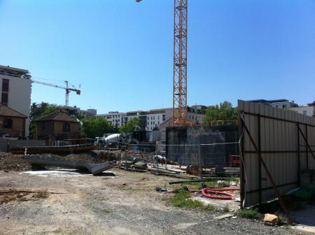 Fondation 4
