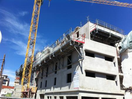 Construction